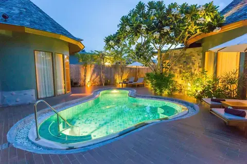 Metadee Resort & Villas in Karon, foto 3