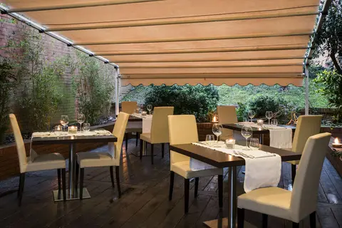 Hotel Executive Siena in Sienna, foto 12