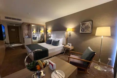 Kaya Izmir Thermal & Spa in İzmir, foto 28