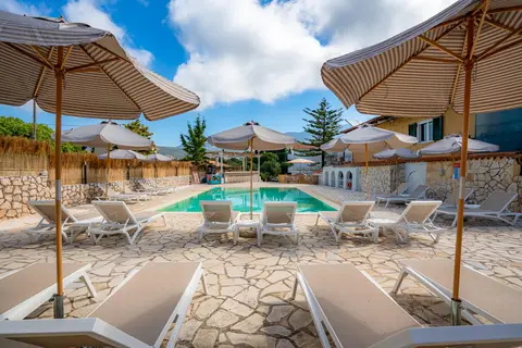 Coudour Boutique Hotel foto 2