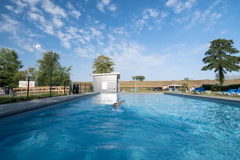 Camping De Zeeuwse Parel foto 9