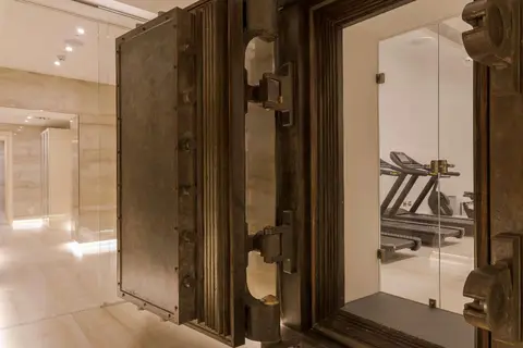 Aleph Rome Hotel, Curio Collection by Hilton in Rome — foto 3