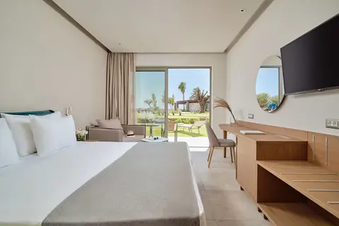 Princess Sun Hotel & Spa in Κιοτάρι — foto 7