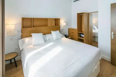 Aquitania Home Suites in Sevilla — foto 2