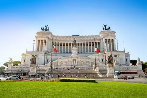 Ontdek Rome in Rome, foto 6