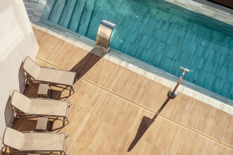 Hotel Playa Park Zensation foto 9