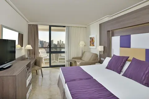 Meliá Benidorm in Benidorm — foto 4