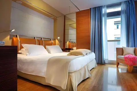 Towers Hotel Stabiae Sorrento Coast in Castellammare Di Stabia, foto 3