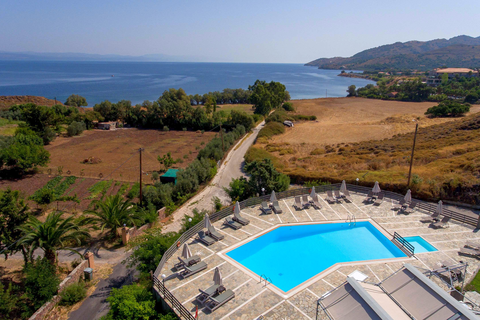 Appartementen Gorgona foto 13