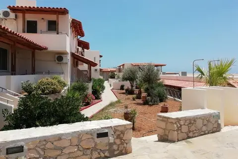 Creta Suites in Δημοτική Ενότητα Ιεράπετρας — foto 11