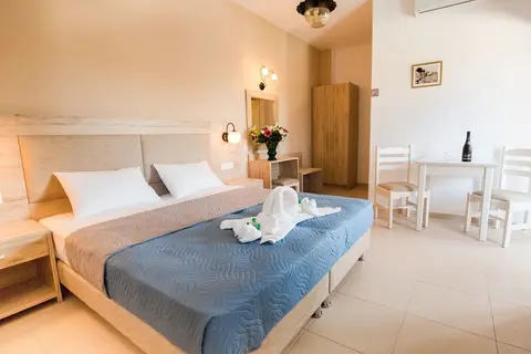 Mastorakis Hotel & Studios in Chersonissos — foto 28