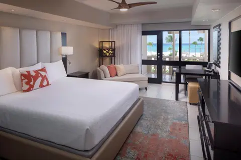Bucuti and Tara Beach Resorts in Punta Brabo — foto 17