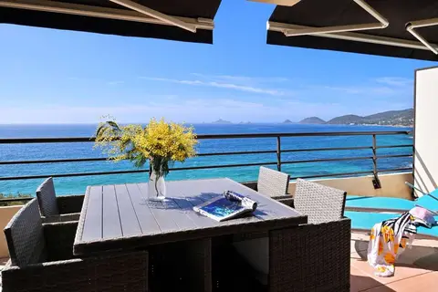 Residence Les Calanques in Ajaccio — foto 20