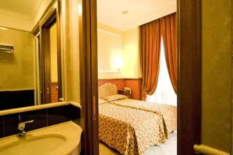 Hotel Donatello Rome in Rome, foto 13