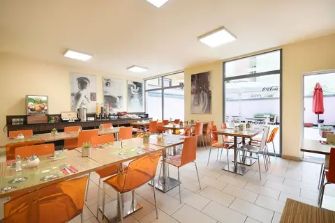 Hotel Soho in Boedapest, foto 26