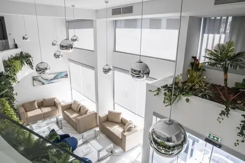 Frangiorgio Hotel Apartments in Larnaca — foto 10