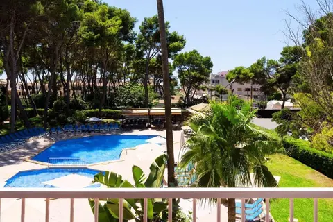 Hotel Pabisa Sofia in Palma — foto 7