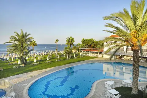 Akti Beach Village Resort in Hlorakas — foto 3