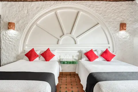 Mimi del Mar in Playa del Carmen — foto 21