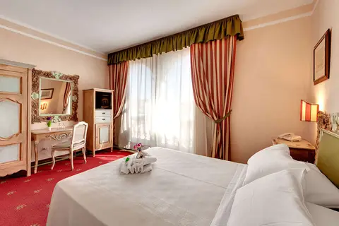 Colonna Palace Mediterraneo in Olbia, foto 17
