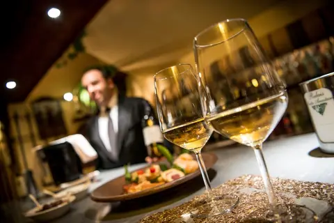 Relais Abbazia Santa Anastasia in Castelbuono — foto 14
