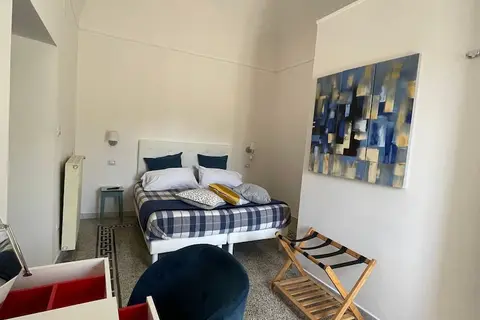 Relais Il Chiostro in Massa Lubrense, foto 25
