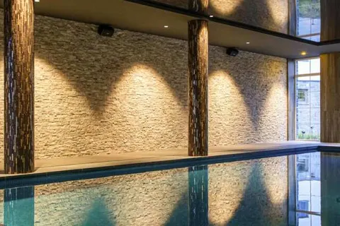 Mercure Han-sur-Lesse foto 22