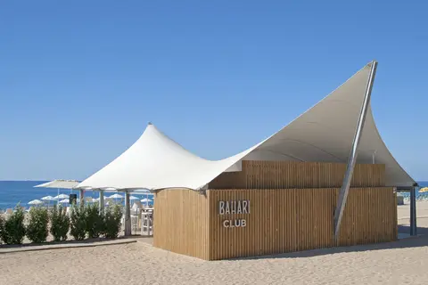 Hotel Bernat II in Calella — foto 3