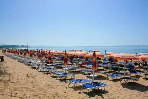 Zeta Club Selinunte in Marinella di Selinunte — foto 8