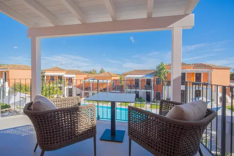 Galanias Hotel & Retreat in Barì/Bari Sardo — foto 5