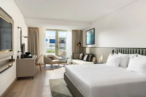 Radisson Collection Hotel, Bodrum in Bodrum — foto 19