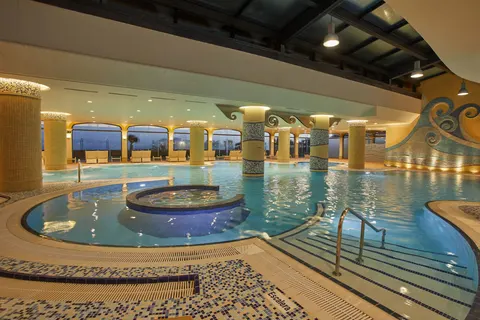 Secrets Bahia Real Resort & SPA - adults only in Corralejo — foto 32