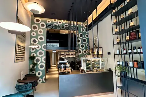 art'otel Zagreb in Zagreb — foto 8