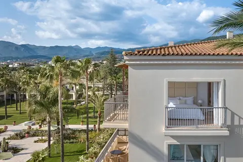 Grecotel Filoxenia Kalamata in Ανθούσα — foto 14