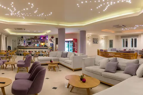Xenos Kamara Beach Hotel in Argassi, foto 23
