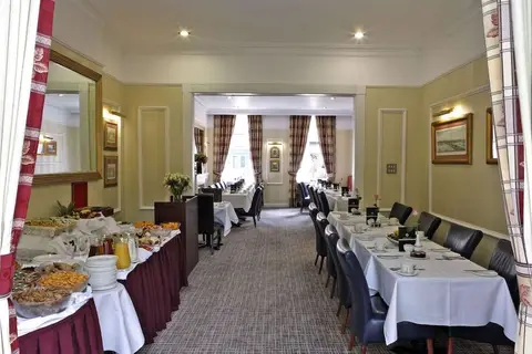 Grange Portland Hotel in Londen — foto 9