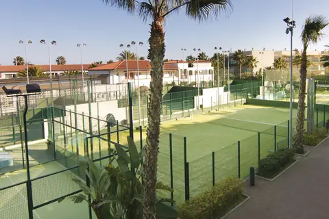 Estival Park Silmar in La Pineda — foto 3