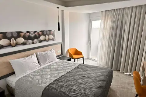 Papouis Protaras Hotel in Papouis Protaras Hotel, foto 4
