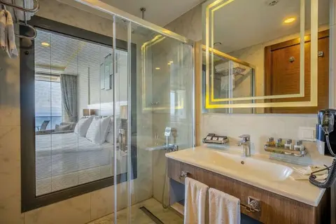 The Nowness Luxury Hotel & Spa in Çeşme — foto 16