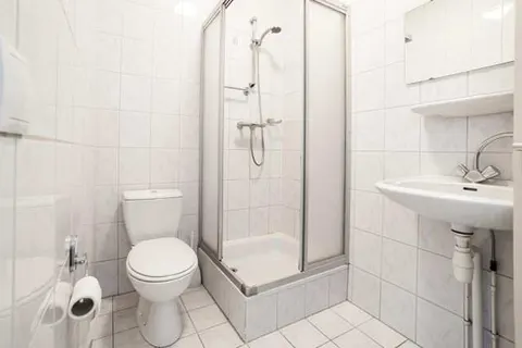 Hotel Stad en Land Alkmaar foto 16