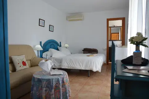 Al Andalus Hotel in Nerja — foto 24