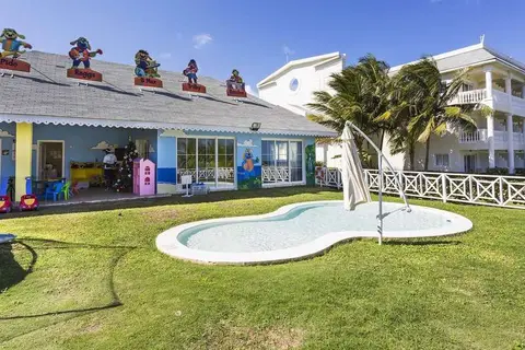 Grand Palladium Lady Hamilton Resort & Spa in Kew — foto 27