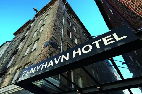 71 Nyhavn Hotel in Kopenhagen — foto 10