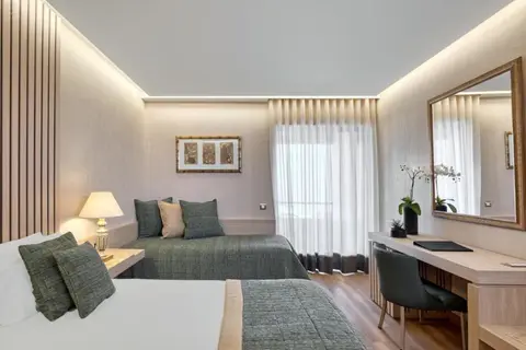 Divani Palace Acropolis in Athene — foto 18