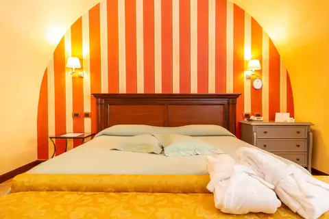 Arbatasar Hotel in Tortolì — foto 24