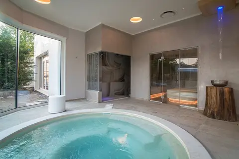 Terme Vena d'Oro in Abano Terme, foto 30