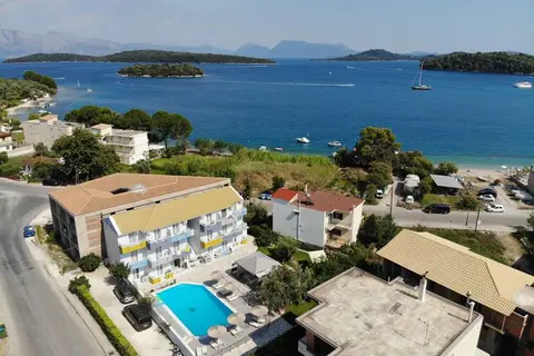 Vaggelis Studios in Δημοτική Ενότητα Ελλομένου — foto 2