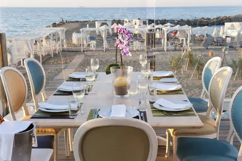 Knossos Beach Bungalows & Suites in Gouves Municipal Unit, foto 7