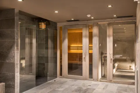 Chalet Skadi - extra ingekocht in Val-d'Isère — foto 9