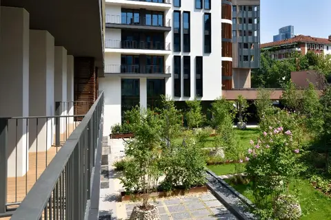 Milano Verticale | UNA Esperienze in Milaan — foto 30